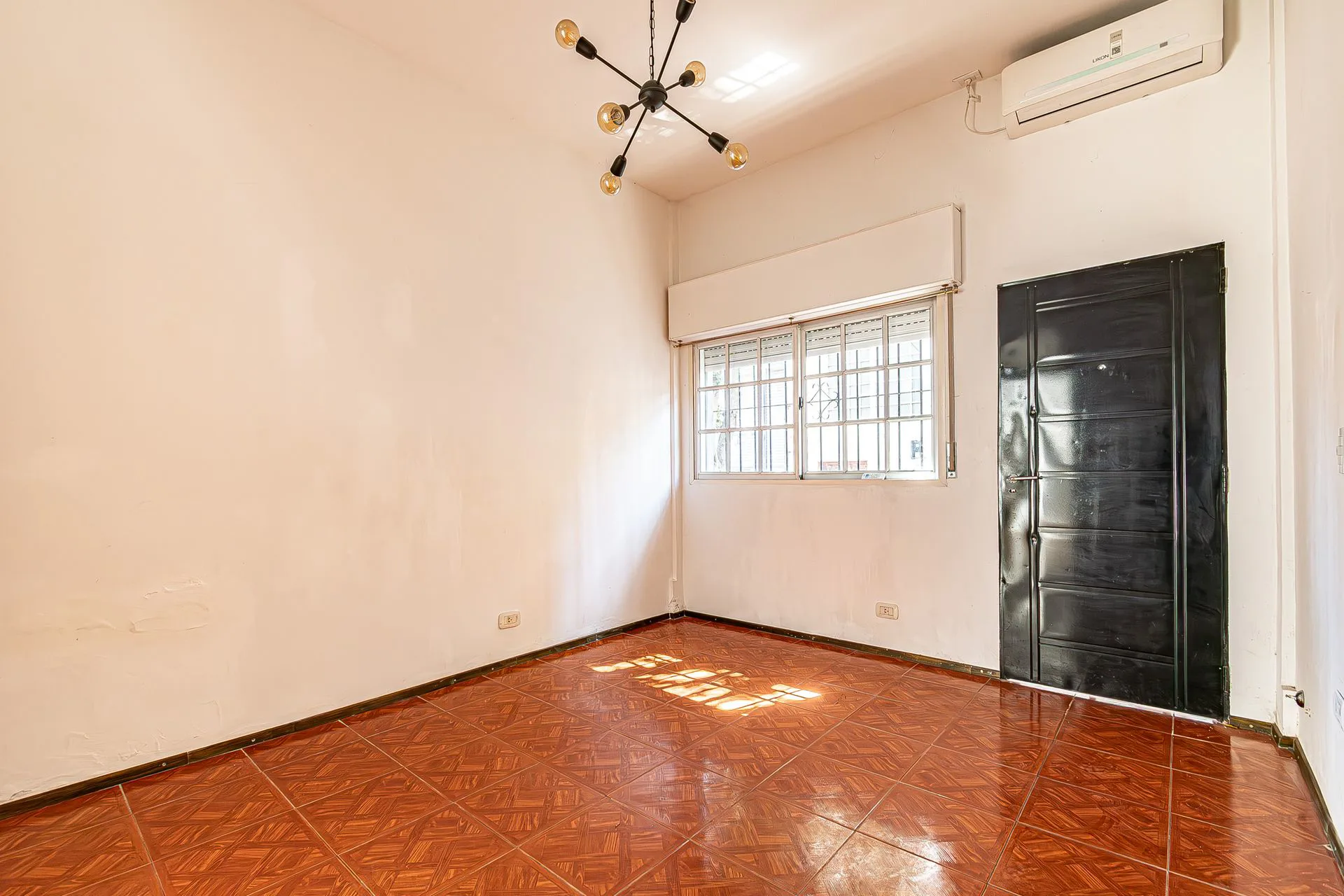 VENTA PH 3 AMB BARRACAS CON TERRAZA SIN EXPENSAS foto 3