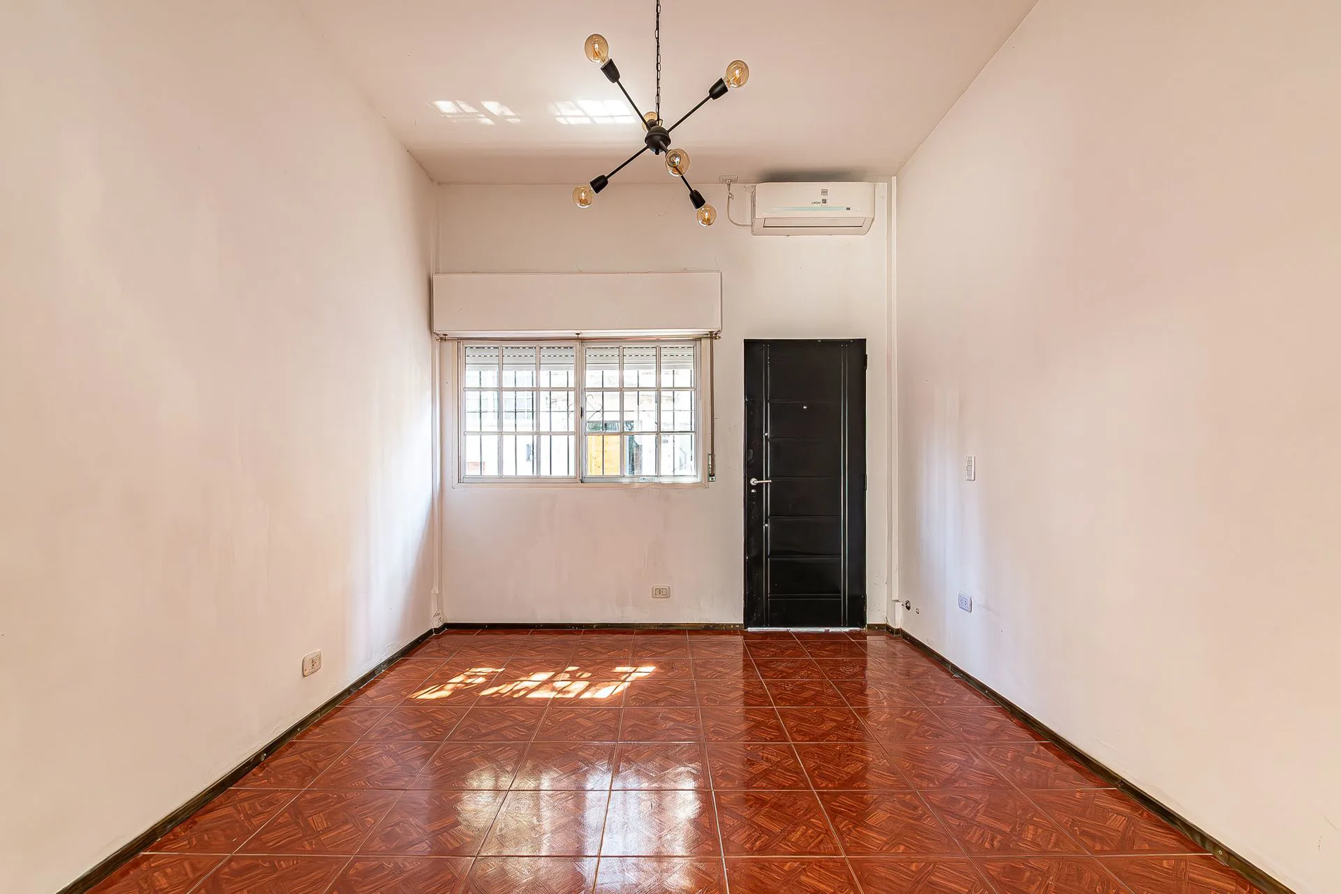 VENTA PH 3 AMB BARRACAS CON TERRAZA SIN EXPENSAS foto 4