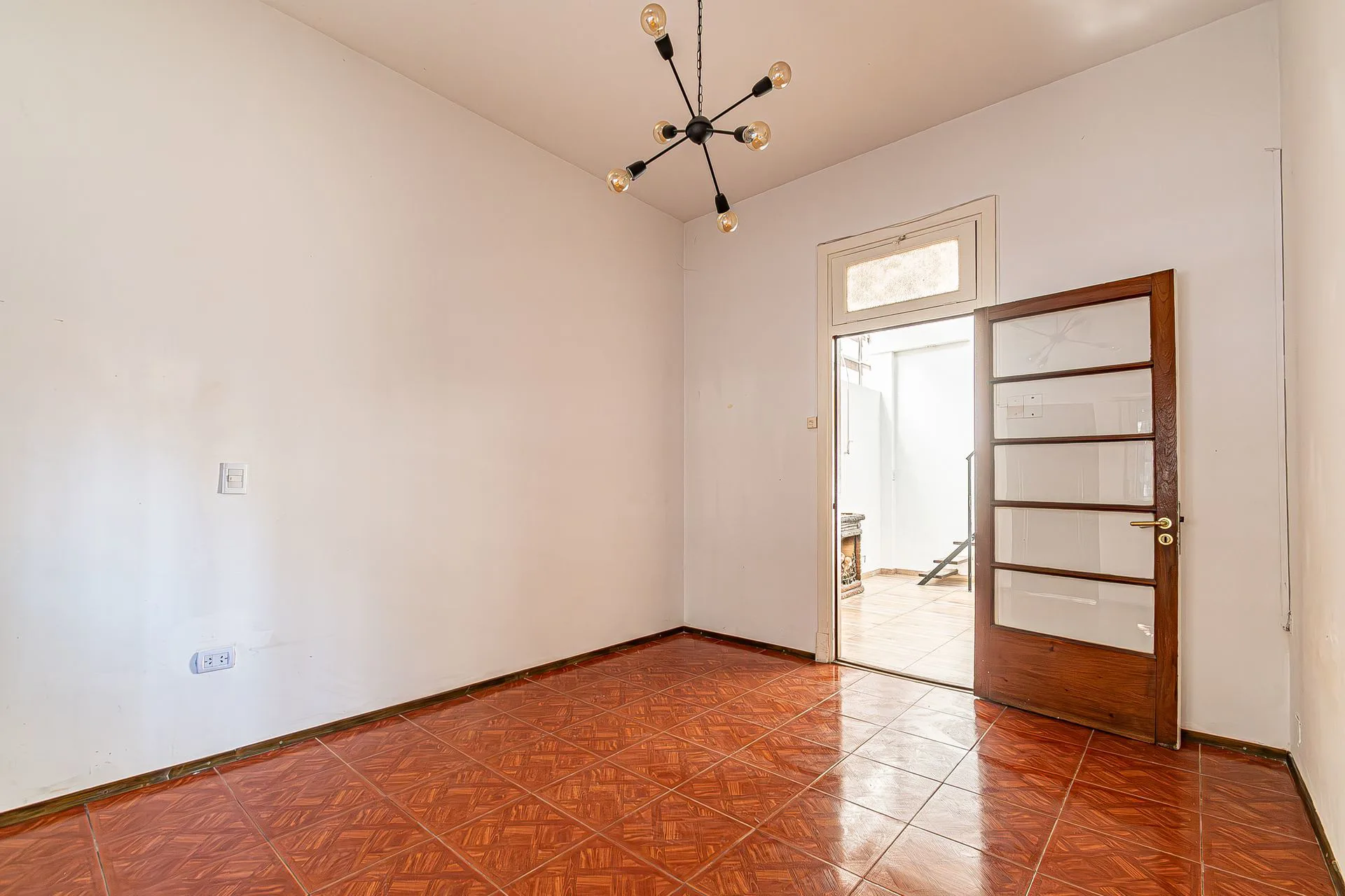 VENTA PH 3 AMB BARRACAS CON TERRAZA SIN EXPENSAS foto 5
