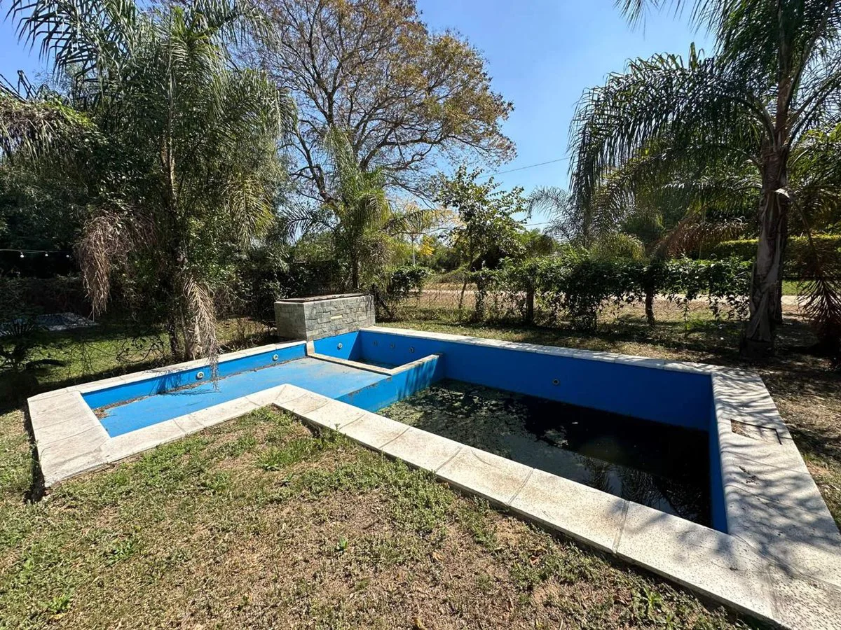 VENTA CASA QUINTA - ARROYO LEYES - CON PILETA foto 5