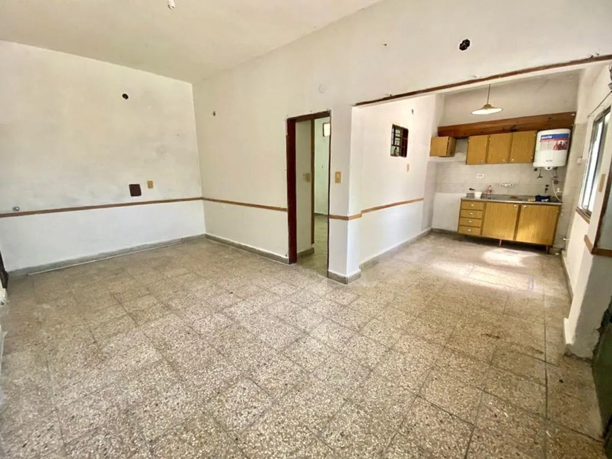 CASA 3DORMI VENTA LA SEXTA APTA CREDITO COCHERA foto 4