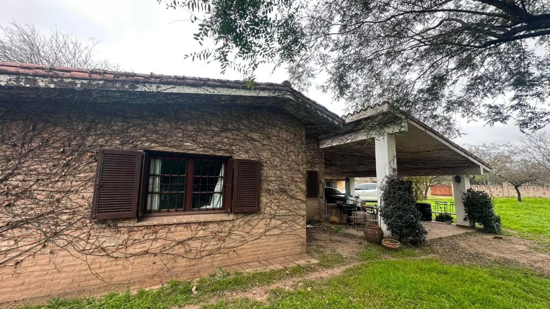 CASA EN VENTA EN VILLA RIVERA INDARTE foto 3
