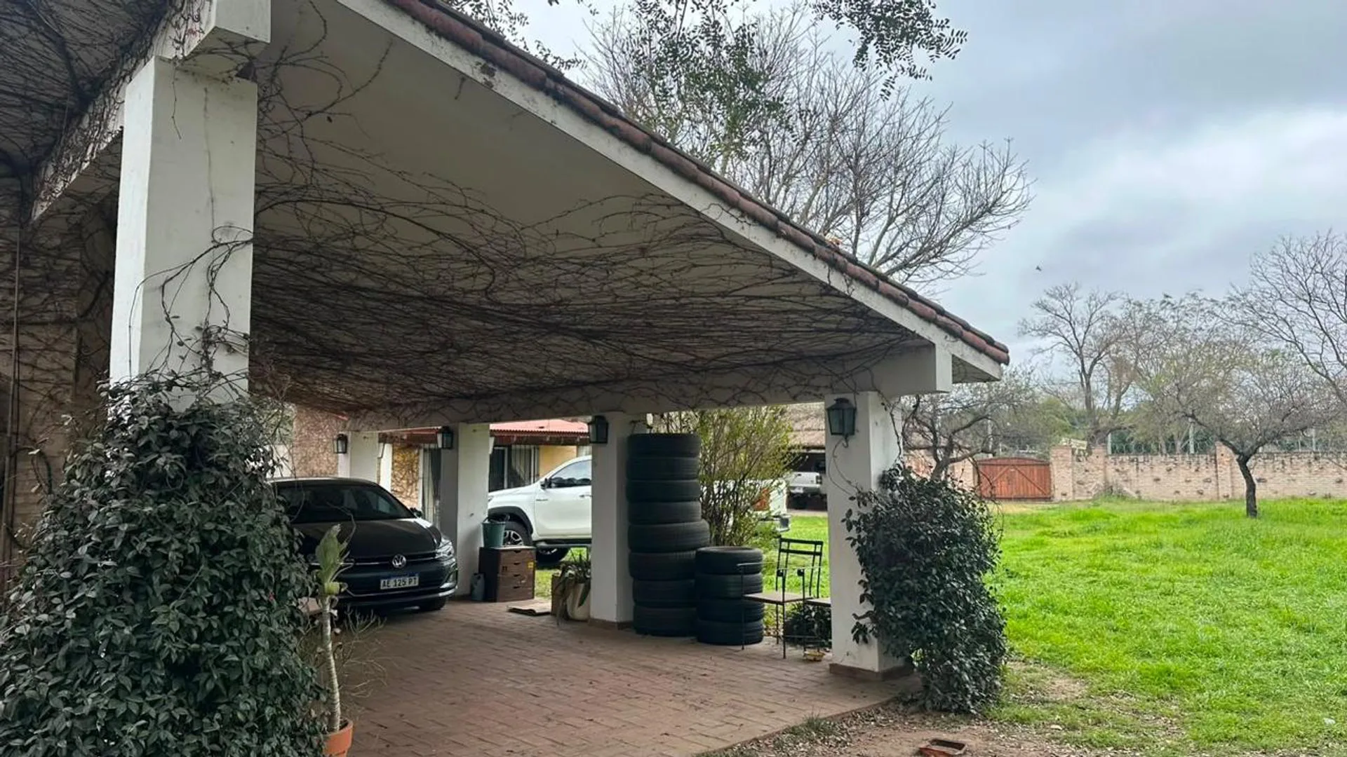 CASA EN VENTA EN VILLA RIVERA INDARTE foto 4