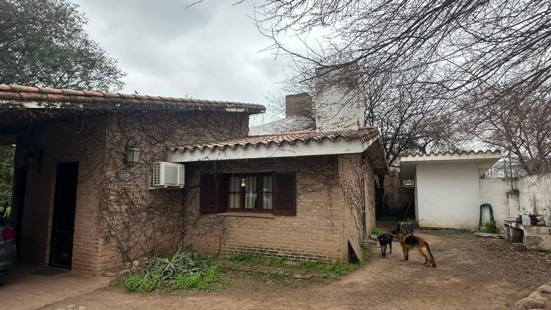 CASA EN VENTA EN VILLA RIVERA INDARTE foto 5