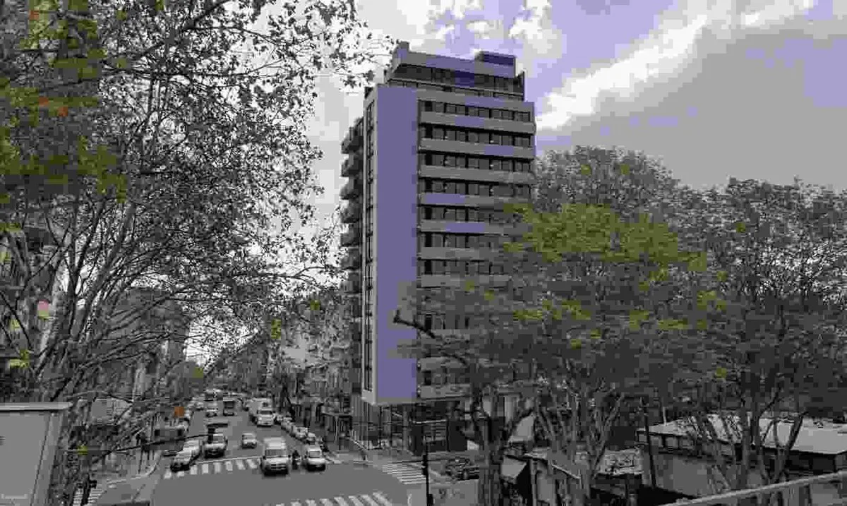 VENTA MONOAMBIENTE DIVISIBLE EN POZO EN BOEDO foto 2