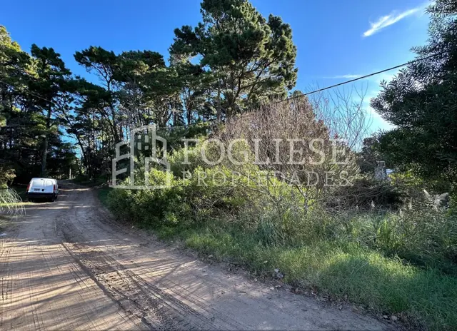Lote en Venta Mar de las Pampas de 450 m2