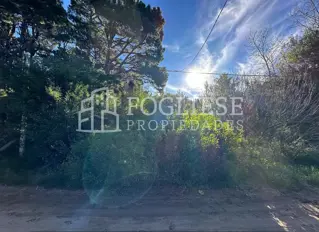 Lote en Venta Mar de las Pampas de 450 m2 foto 2