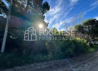 Lote en Venta Mar de las Pampas de 450 m2 foto 5