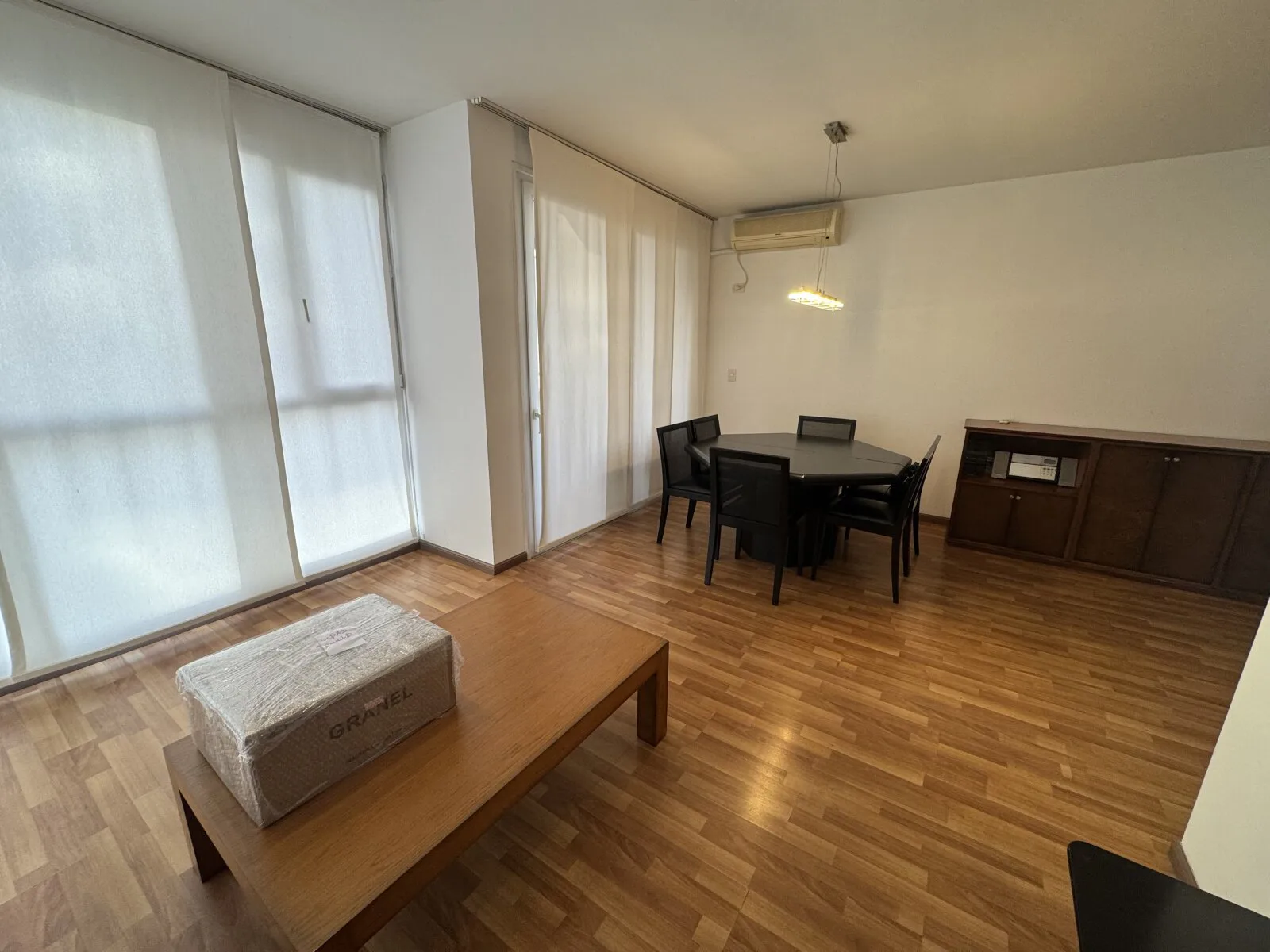 ALQUILER 3 AMBIENTES PREMIUM ALMAGRO/RECOLETA TORRE PREMIUM foto 2
