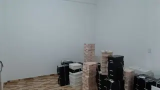 DTO 3 AMBIENTES A ESTRENAR (GRAL,PAUNERO 1371) C,MADERO foto 1