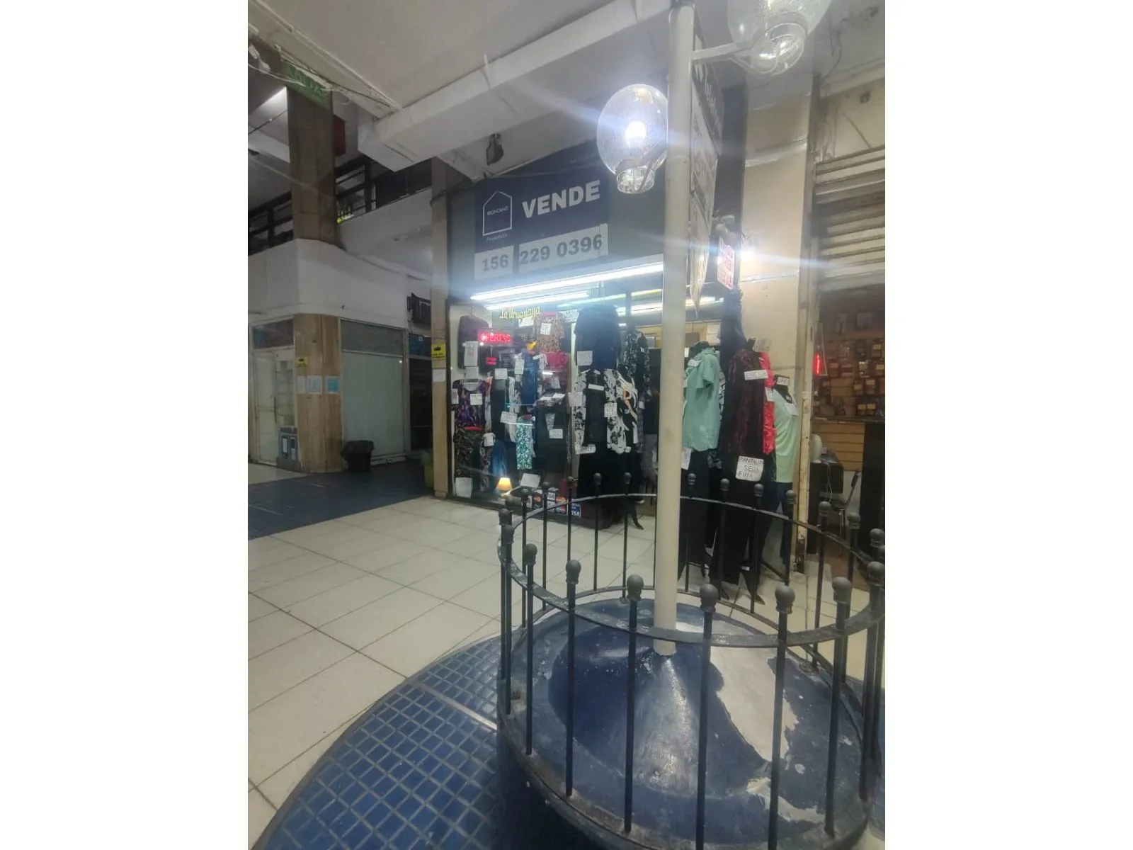Local en venta en Galería, Corrientes 2330 foto 4