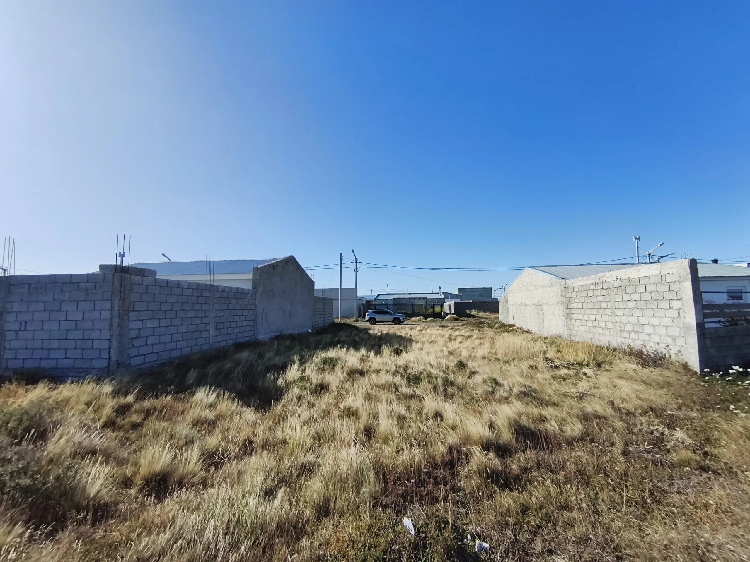 VENTA – TERRENO – B VAPOR AMADEO foto 3