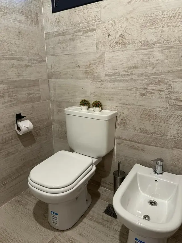 Loft en pleno centro PB