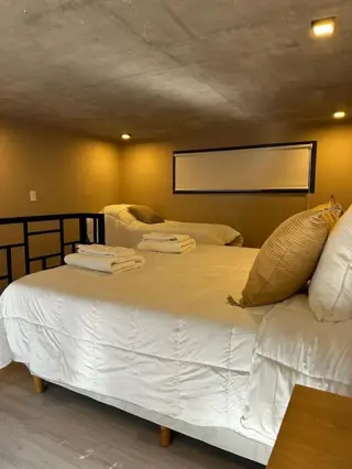 Loft en pleno centro PB foto 2