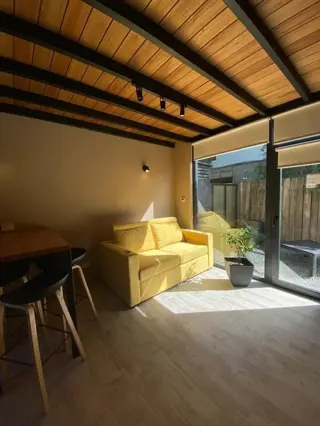 Loft en pleno centro PB foto 4