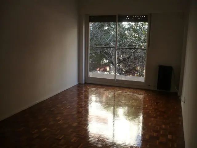 Semipiso de 3 Ambientes Al Frente