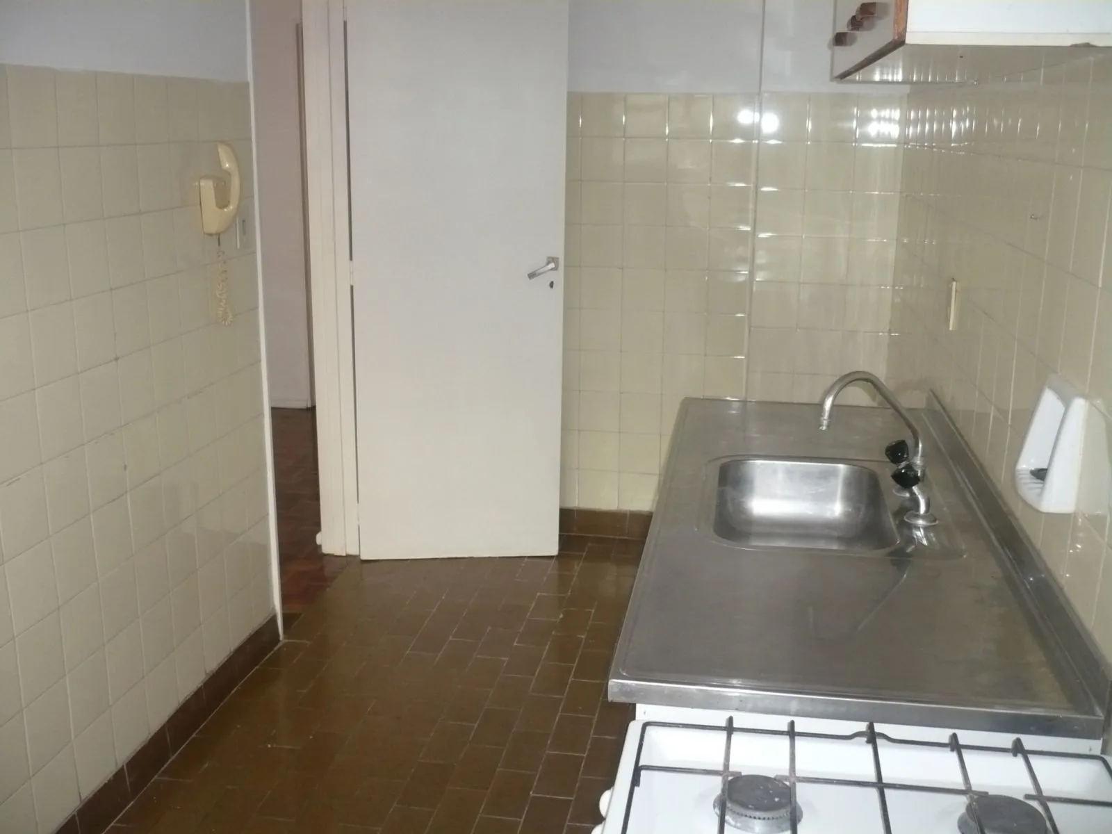 Semipiso de 3 Ambientes Al Frente foto 4