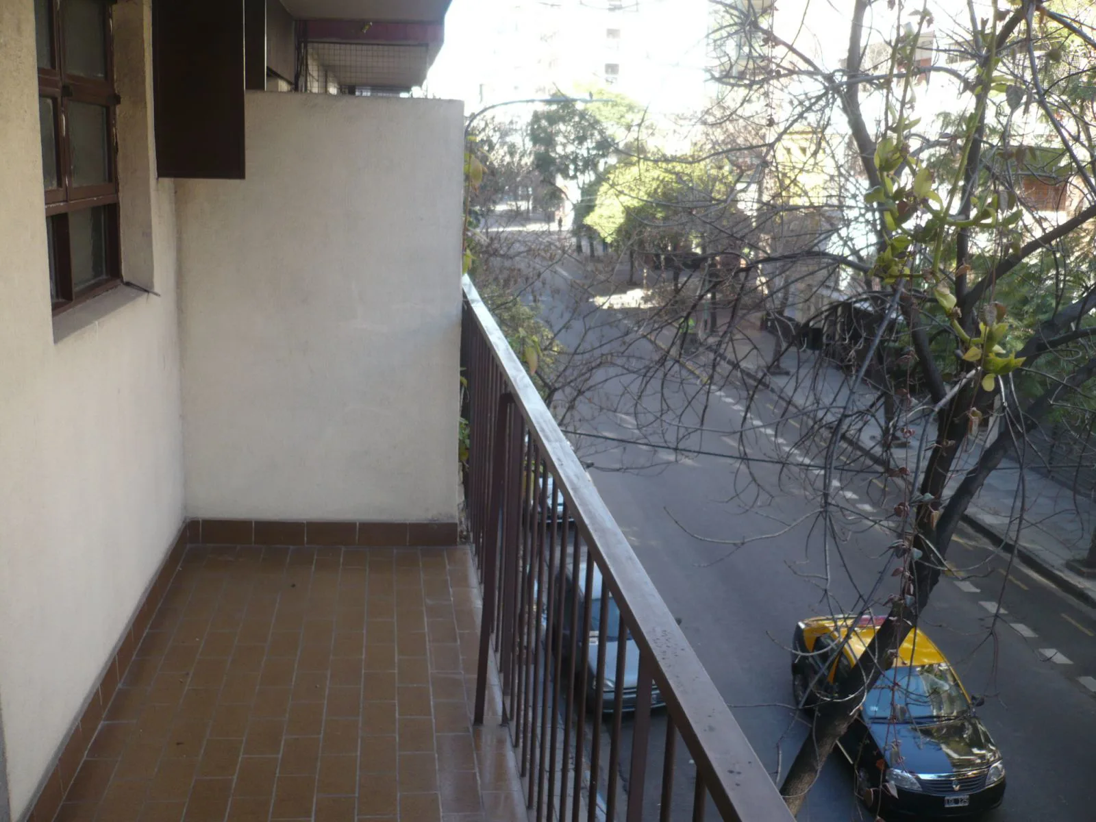 Semipiso de 3 Ambientes Al Frente foto 5