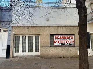 Casa con Cochera y Terraza foto 1
