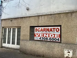 Casa con Cochera y Terraza foto 2