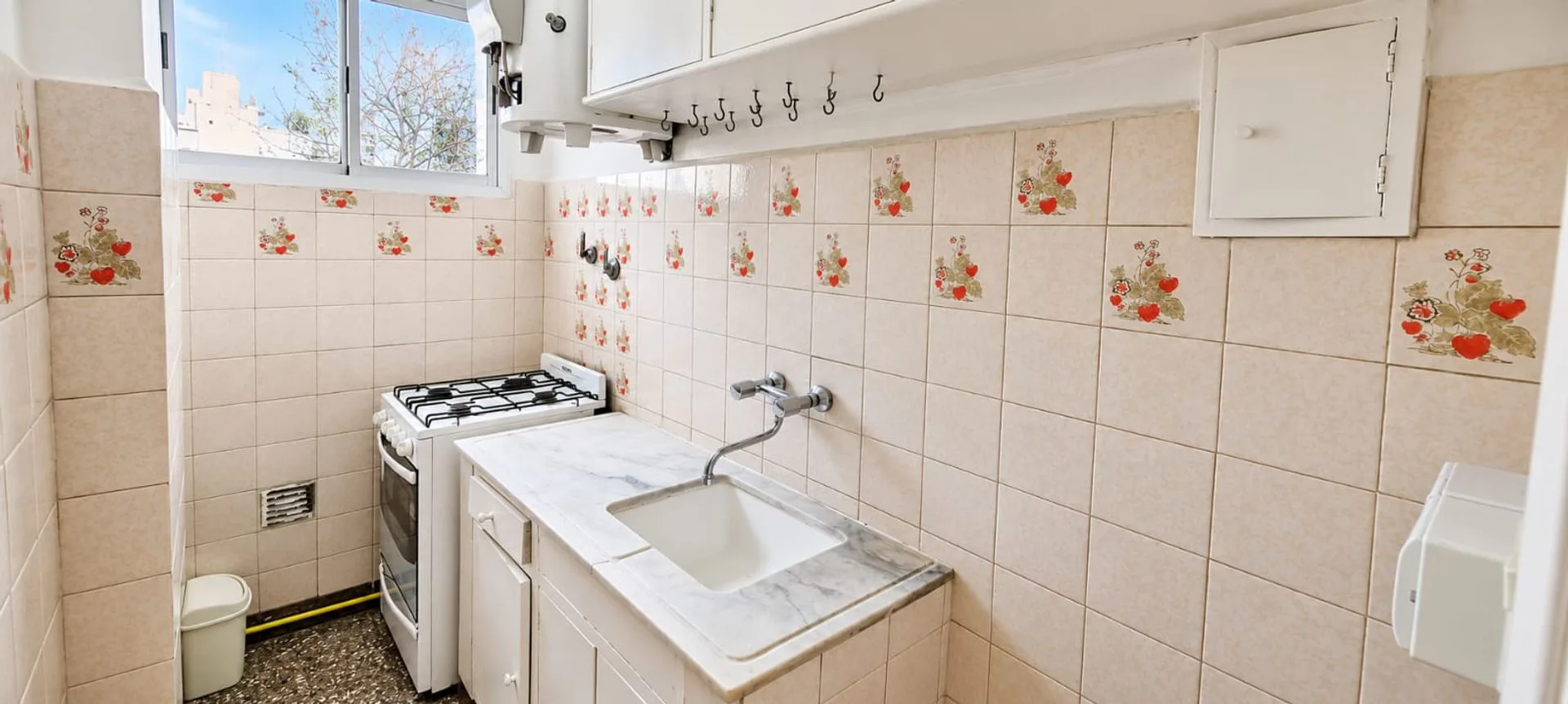 VENTA DEPARTAMENTO MONOAMBIENTE FRENTE PLAZA COLON foto 4