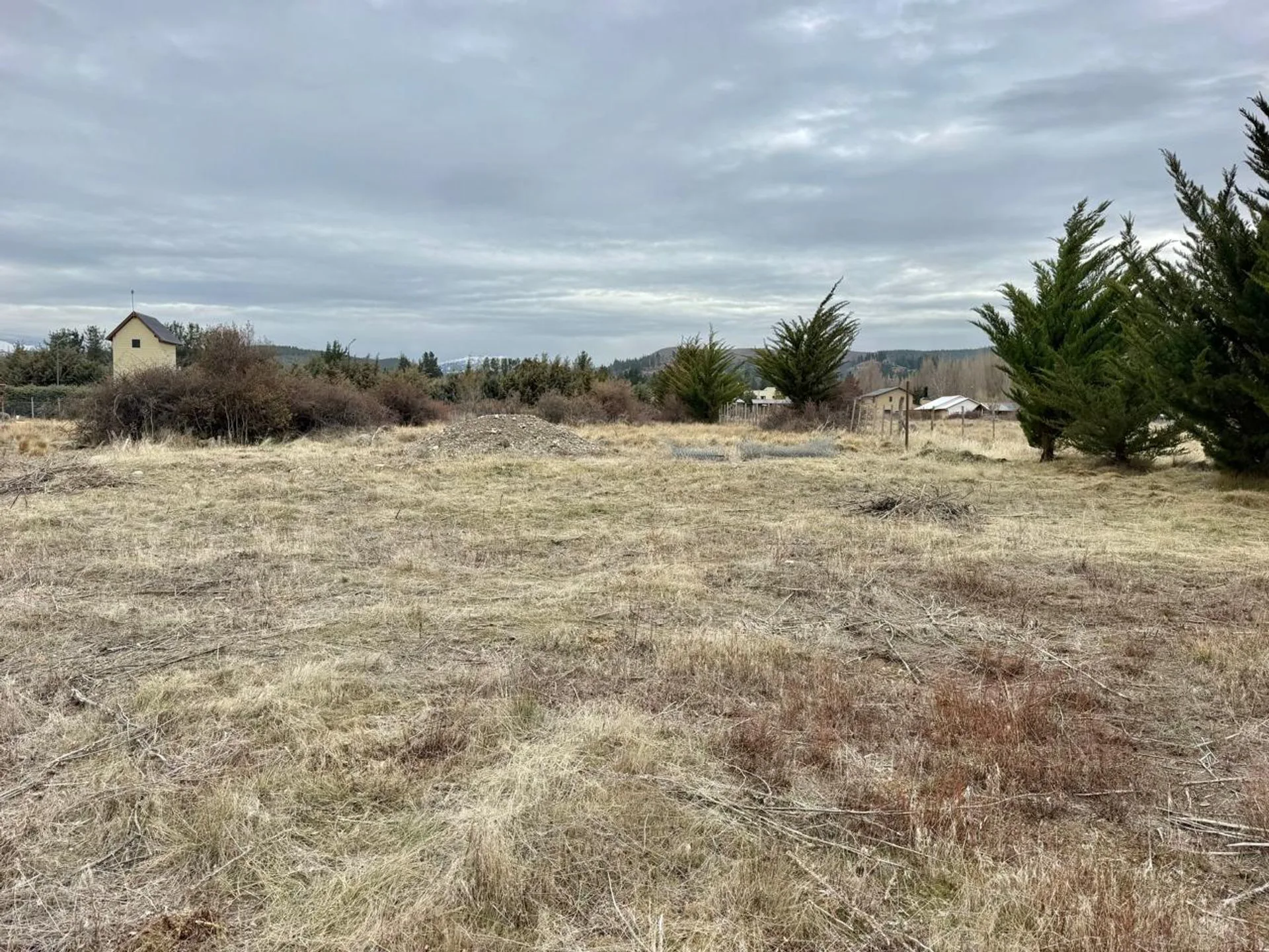 Terreno en Villa Hípica Esquel foto 2