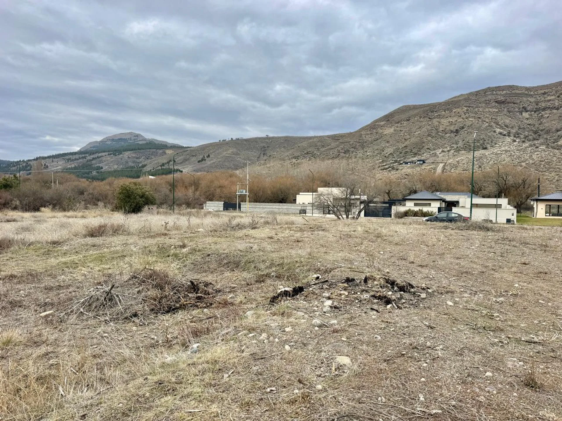 Terreno en Villa Hípica Esquel foto 3