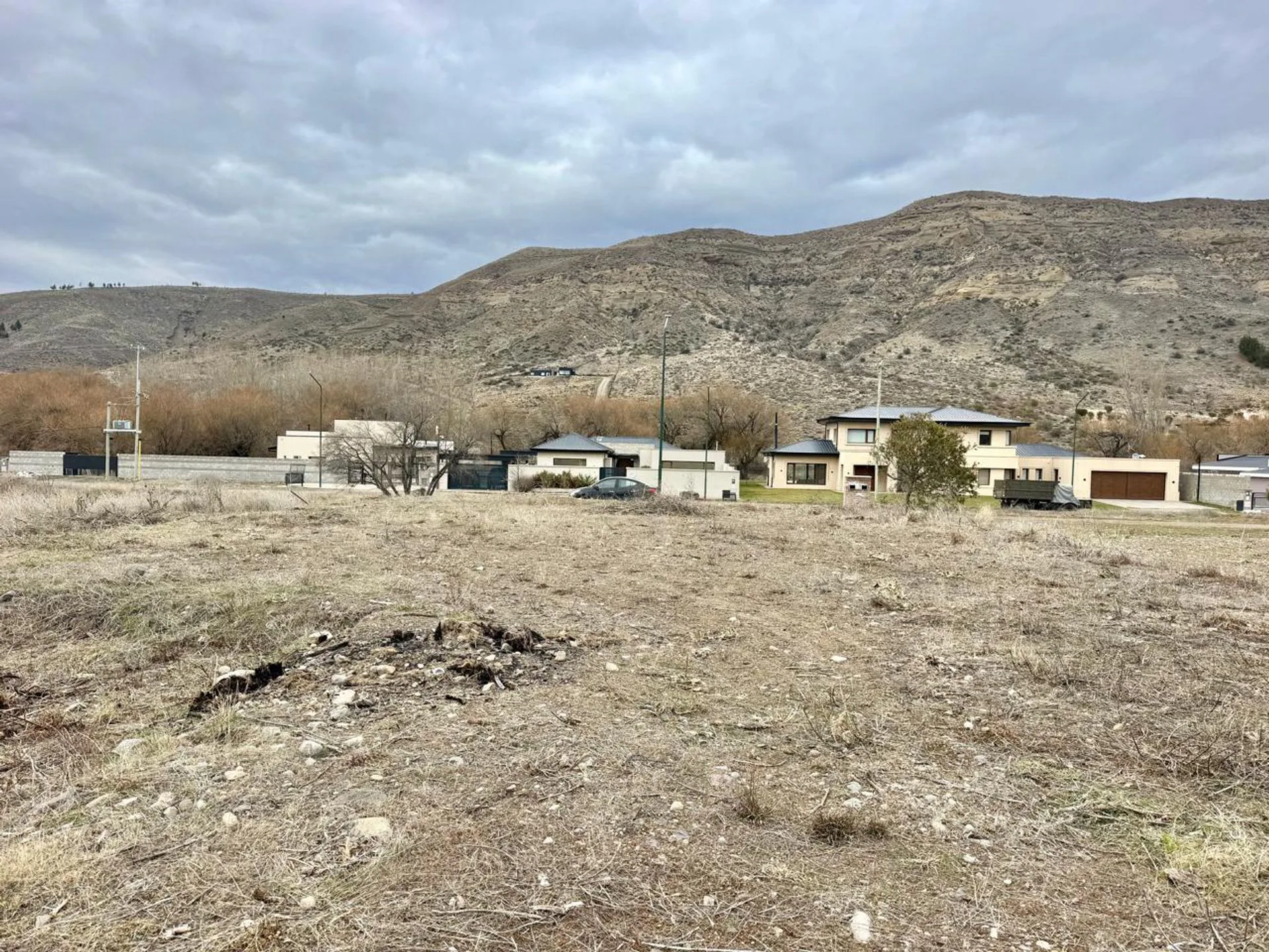 Terreno en Villa Hípica Esquel foto 4