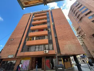 Monoambiente en Alquiler | Alberdi | Amplio | Luminoso | Expensas Bajas foto 3