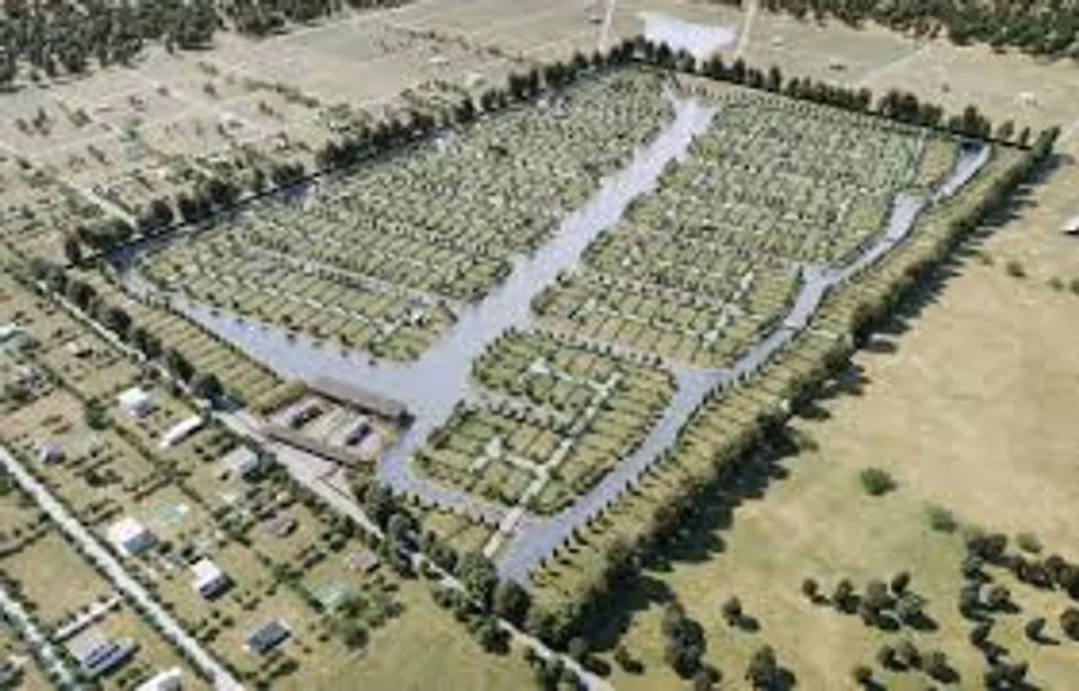 VENTA TERRENO FUNES LAKES EXCELENTE UBICACION foto 3