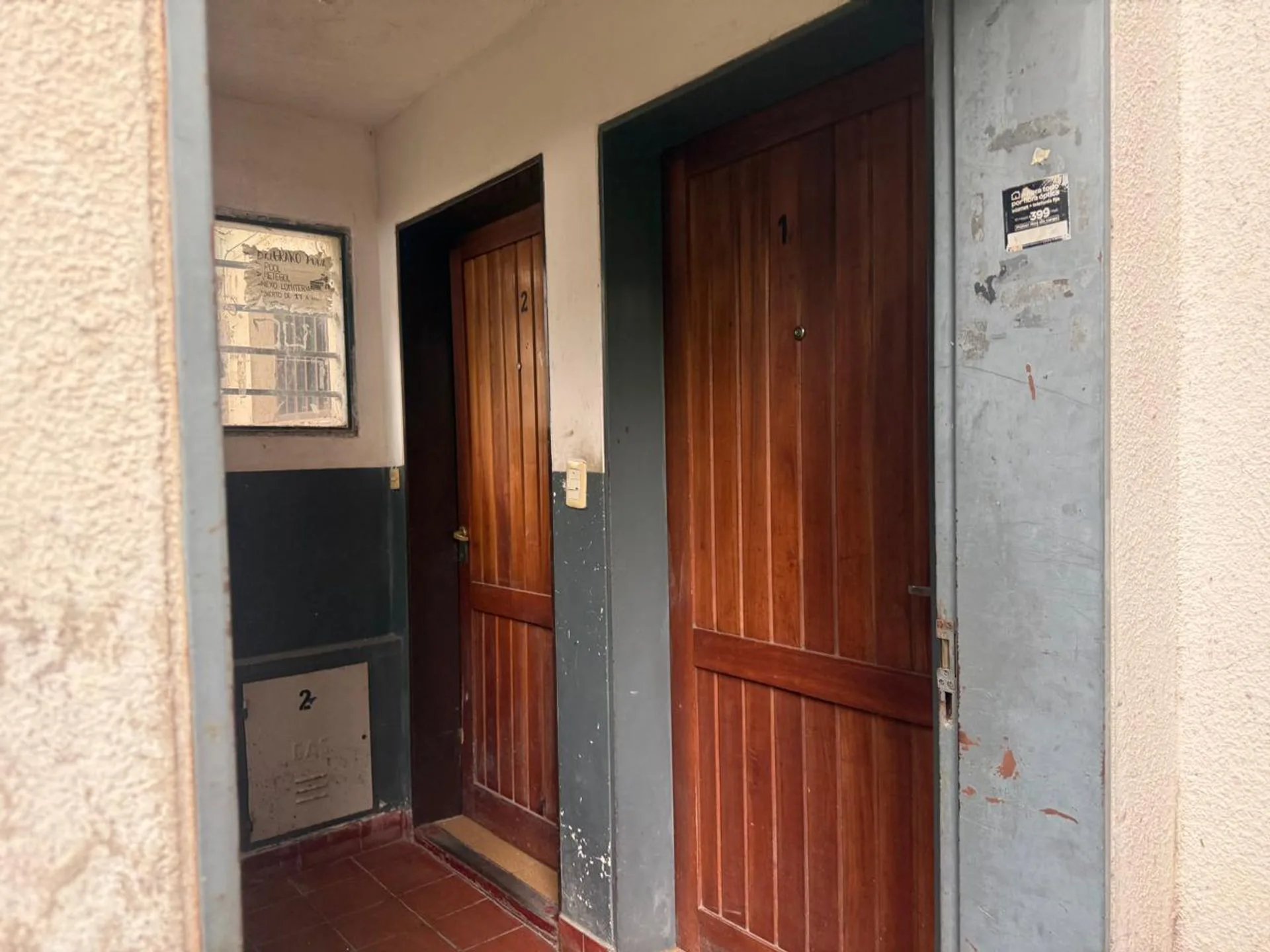 Venta departamento 3 dormitorios Parque Belgrano foto 2