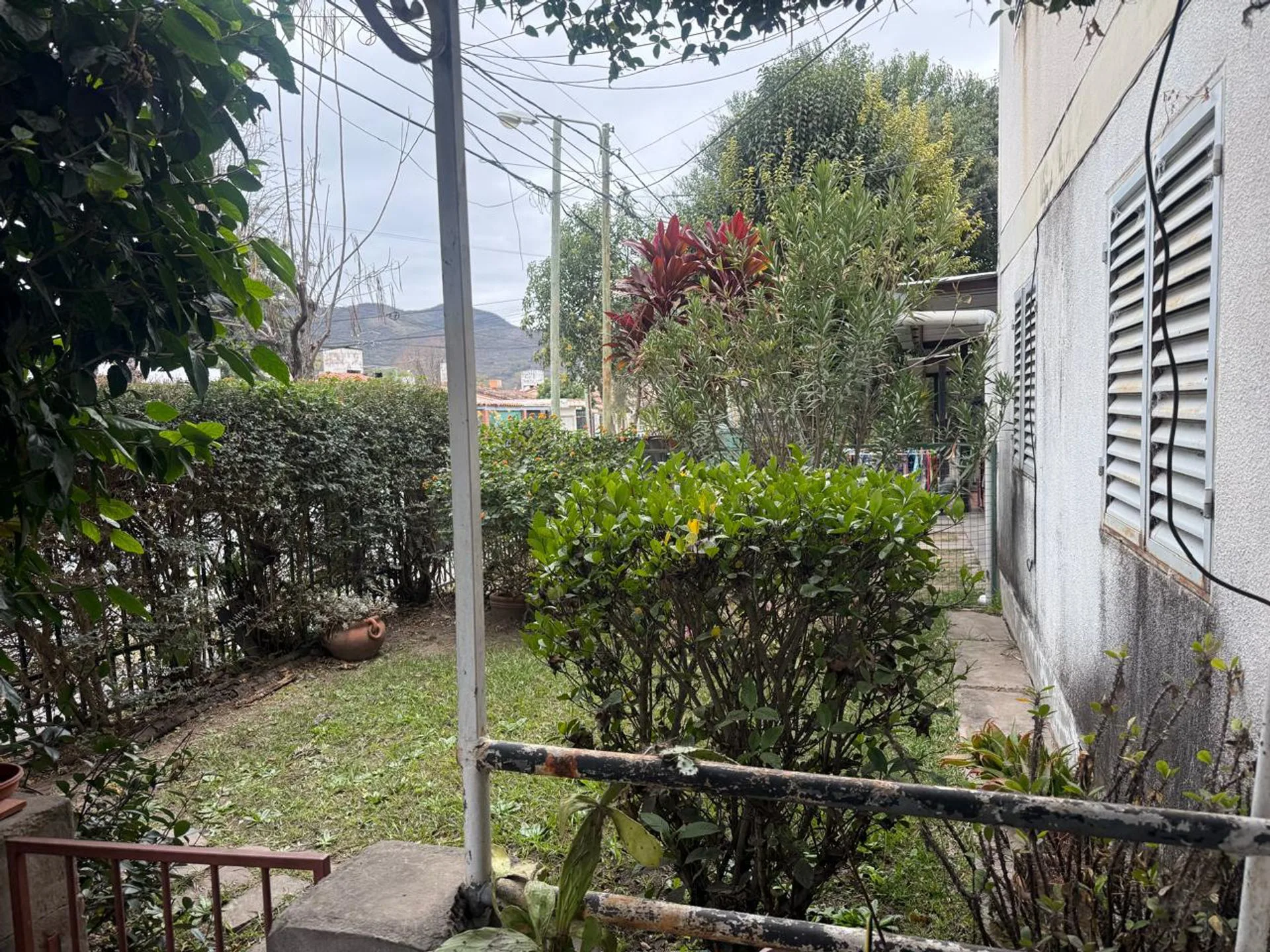 Venta departamento 3 dormitorios Parque Belgrano foto 5