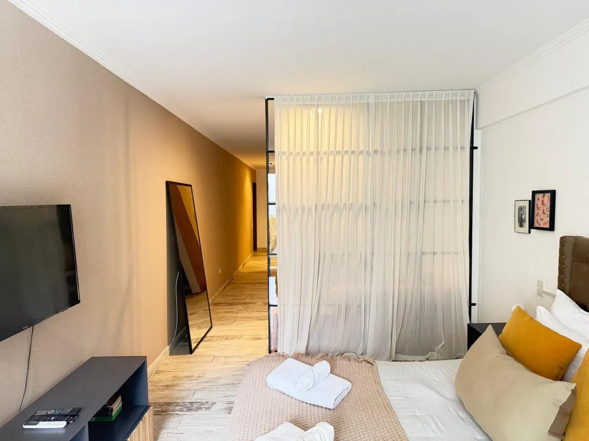 DEPARTAMENTO EN VENTA TORRE DECO ARMANI RECOLETA foto 4