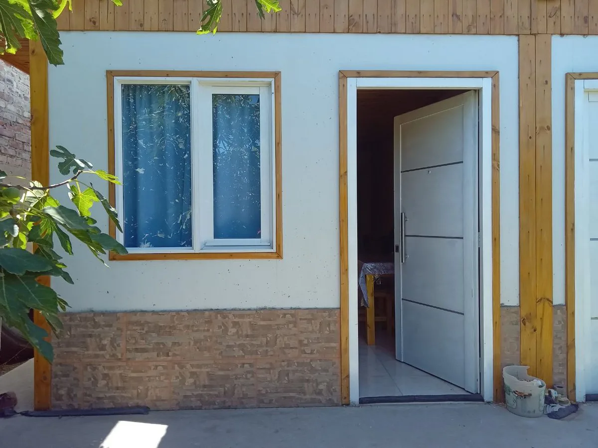 ALQUILER DE CASA AMOBLADA DE 1 DORMITORIO foto 4