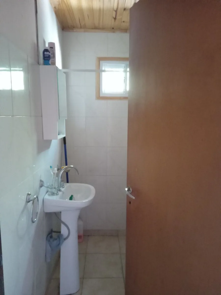 ALQUILER DE CASA AMOBLADA DE 1 DORMITORIO foto 5