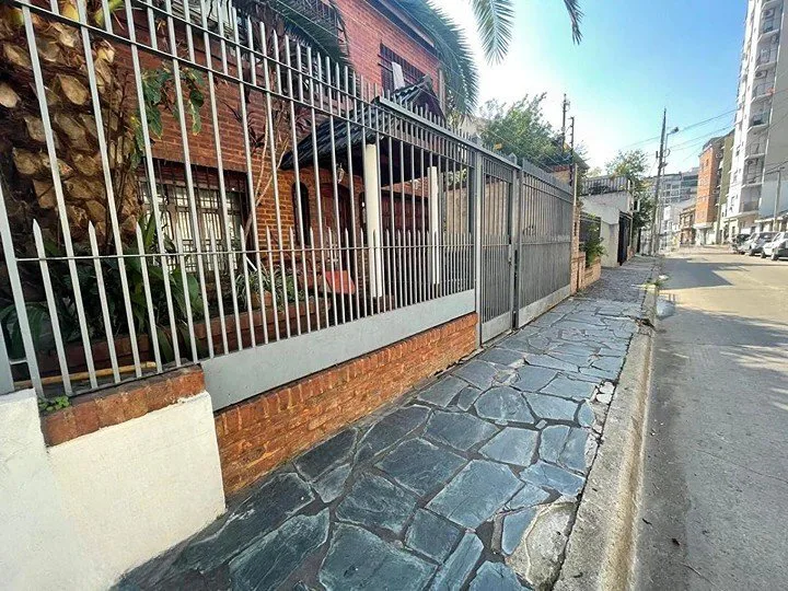 Casa 5 amb Garaje pasante ,pileta quincho y gimnasio foto 4