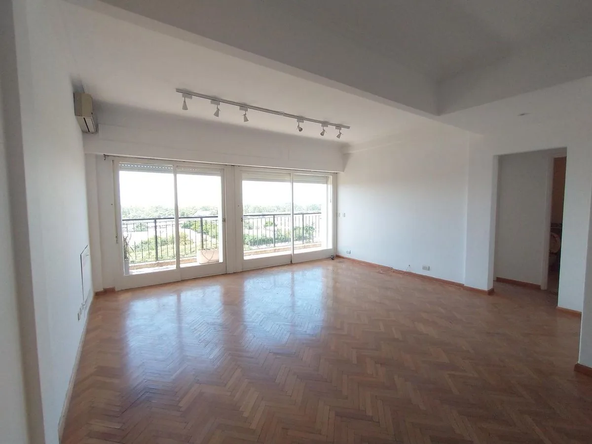 Depto 3 amb en Venta en Palermo Frente piso 10 foto 4