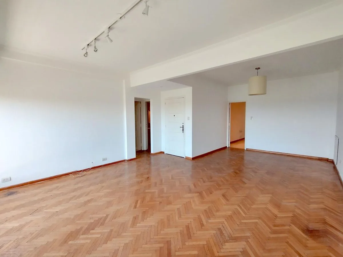 Depto 3 amb en Venta en Palermo Frente piso 10 foto 5