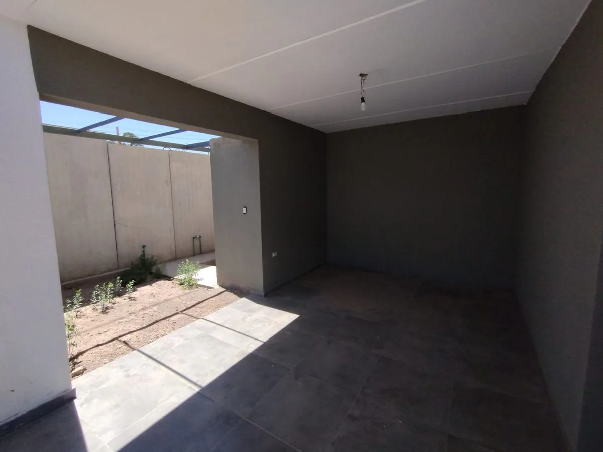 Duplex En Luzuriaga Con Entrega En Junio 2027 foto 3