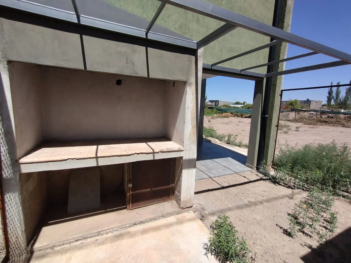 Duplex En Luzuriaga Con Entrega En Junio 2027 foto 5
