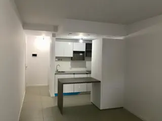 Departamento monoambiente en alquiler en Rosario. foto 1