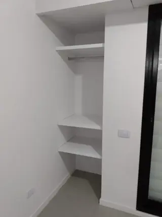 Departamento monoambiente en alquiler en Rosario. foto 5