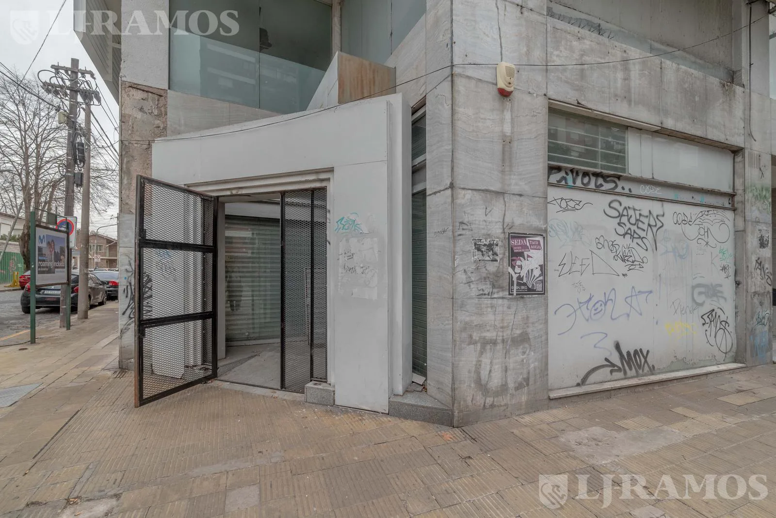 Local en Venta en Olivos - 560 m2 foto 2