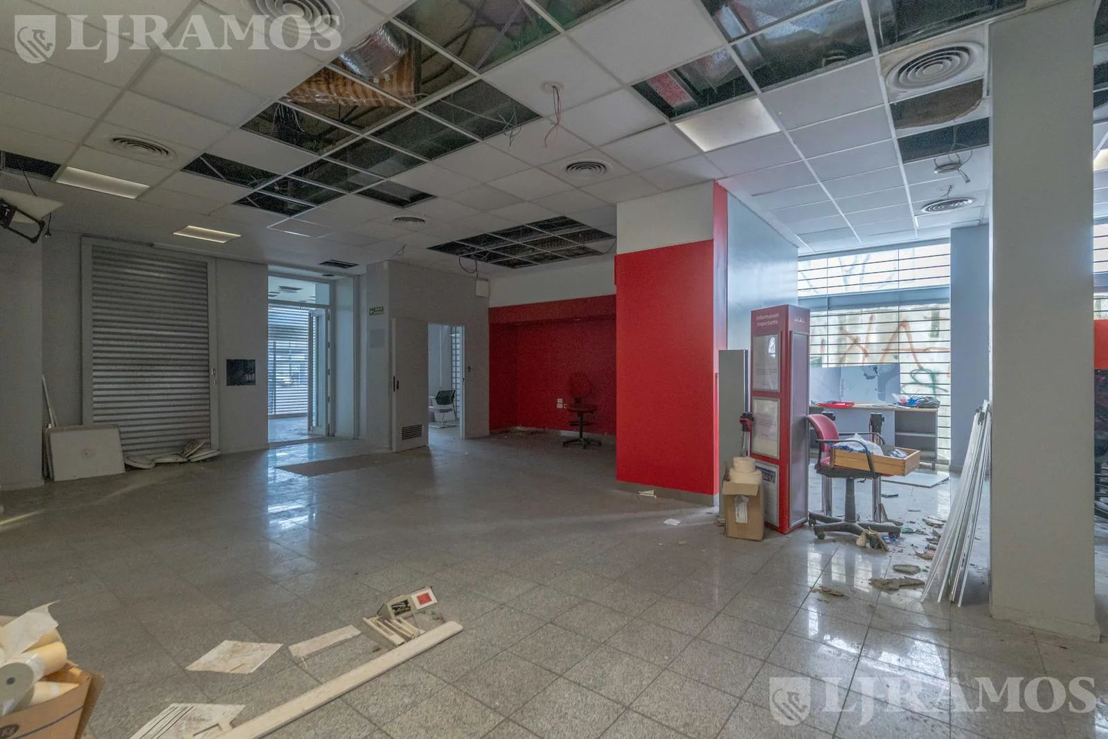 Local en Venta en Olivos - 560 m2 foto 3
