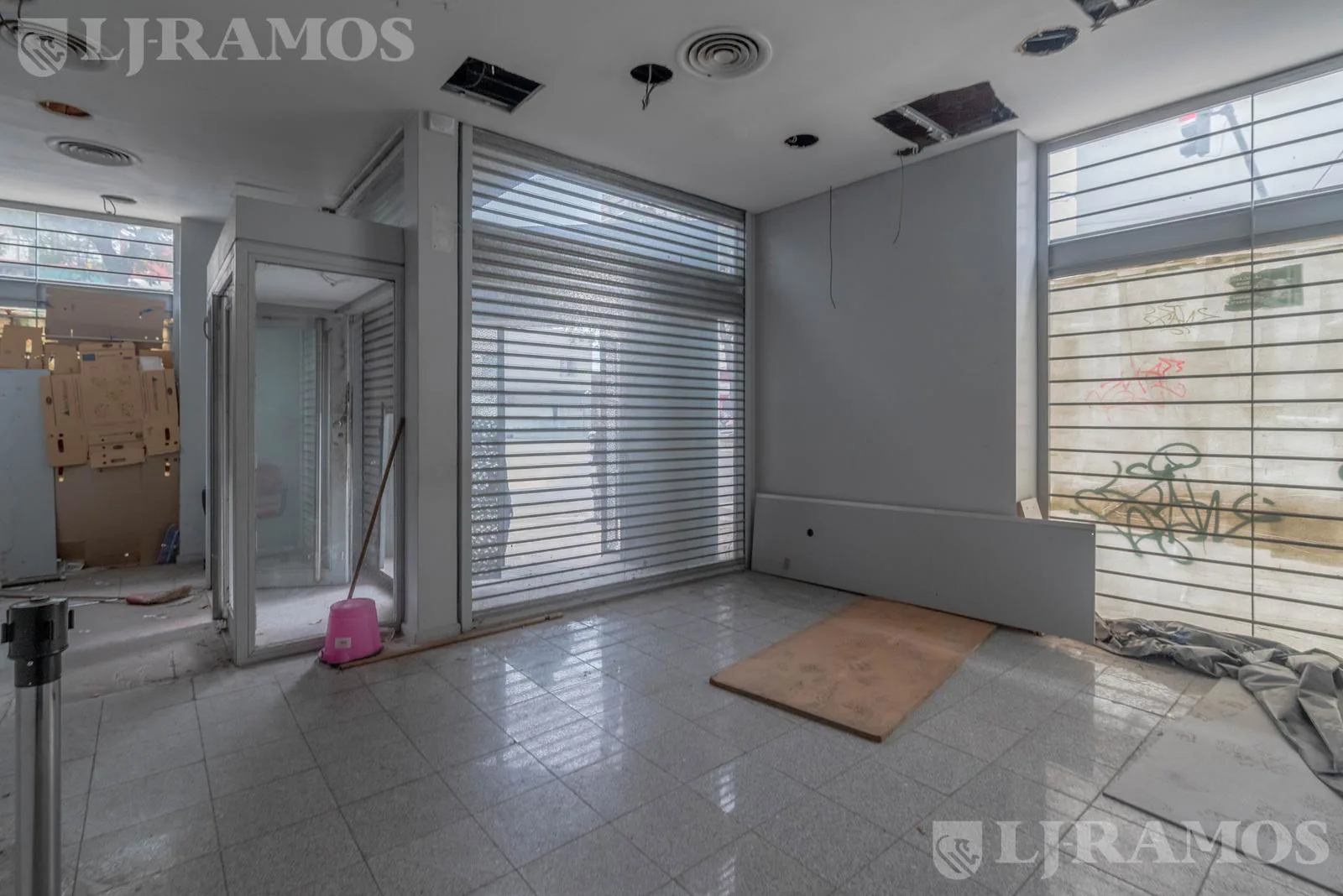 Local en Venta en Olivos - 560 m2 foto 4