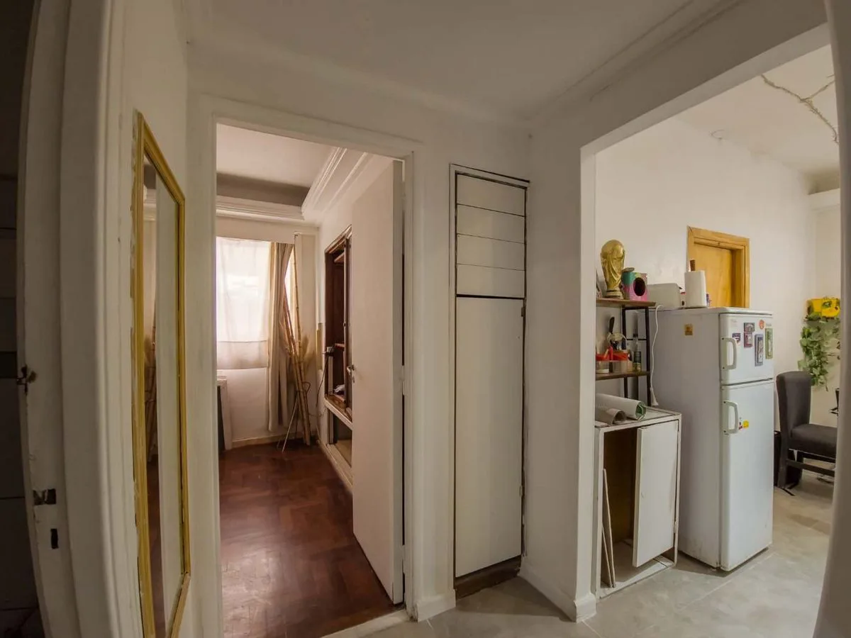 VENTA DEPARTAMENTO 3/4 AMBIENTES CON MUEBLES foto 4