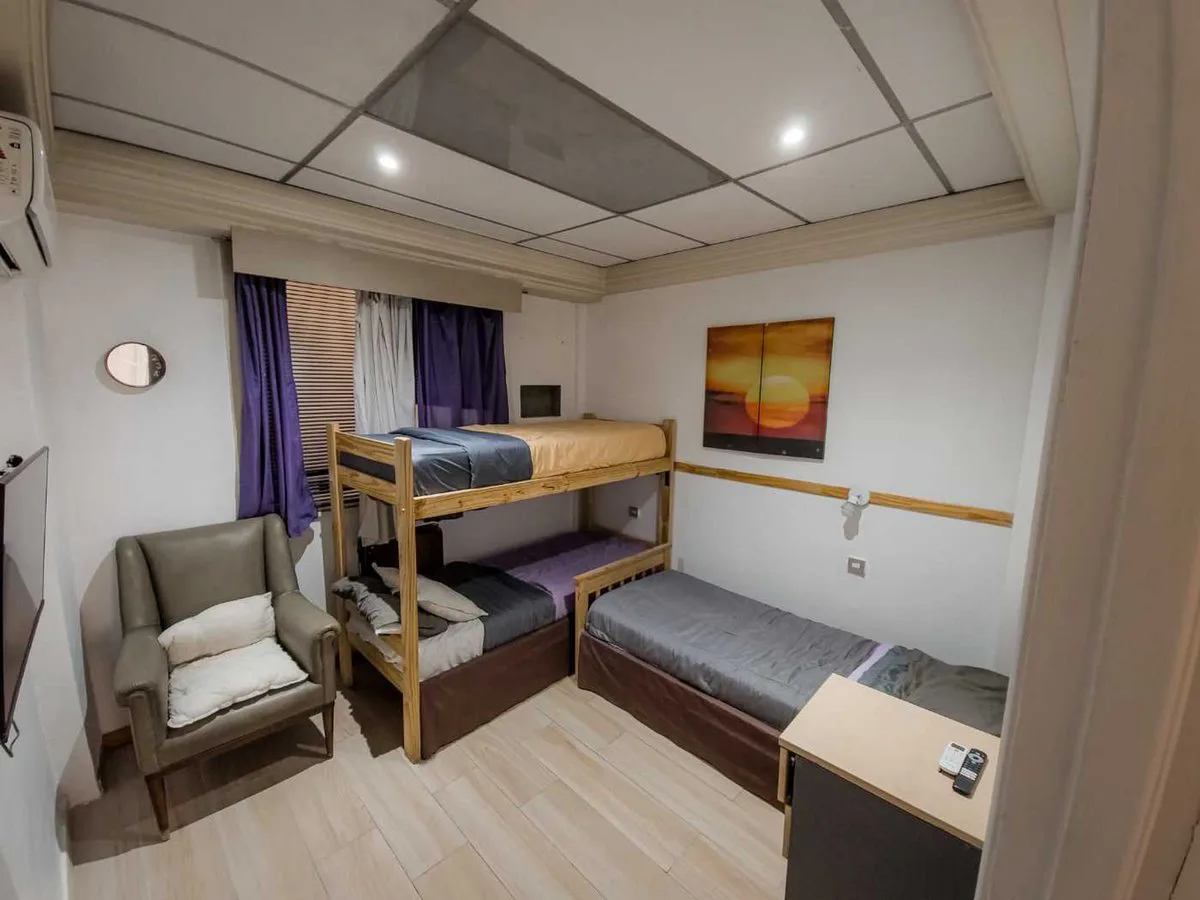 VENTA DEPARTAMENTO 3/4 AMBIENTES CON MUEBLES foto 5