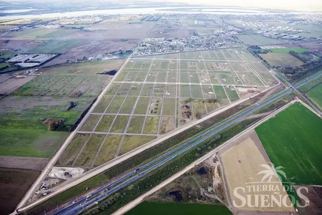 Tierra de Sueños 3 - Terreno en venta en Rosario