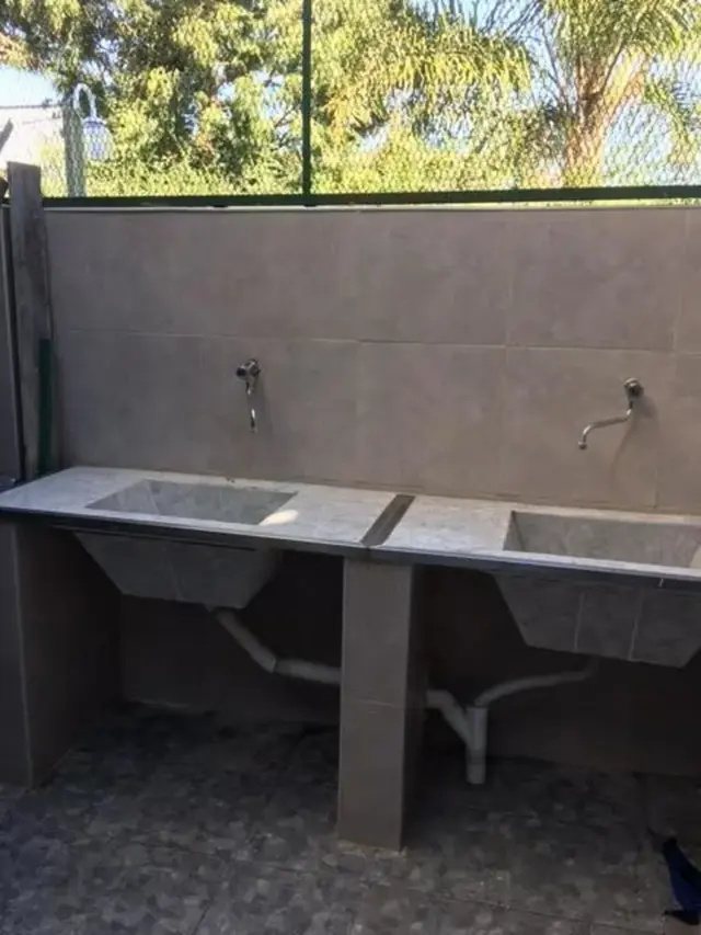 ALQUILER MONOAMBIENTE EN HURLINGHAM