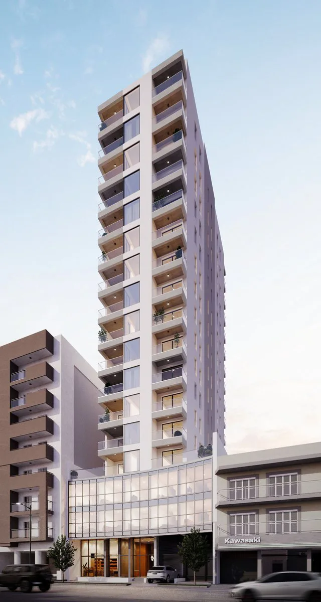 VENTA MONOAMBIENTE EN TORRE CONNECT foto 2